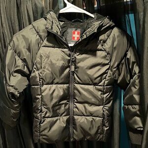 Boys Coat